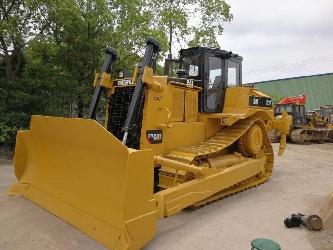 CAT D 7 R
