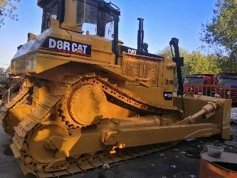 CAT D 8 R