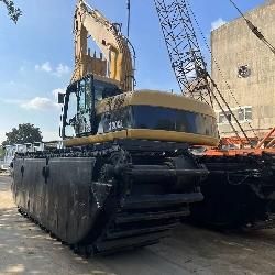 CAT 320 C