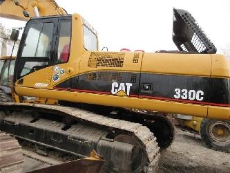 CAT 330C