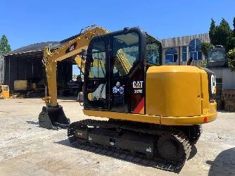 CAT 307E