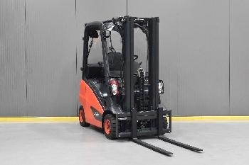 Linde H 16 D