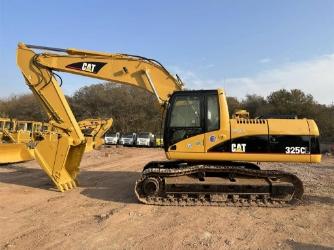 CAT 325C