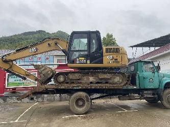 CAT 313 D2 GC