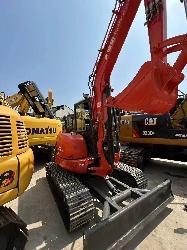 Kubota U 55-4