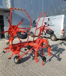 Kuhn GF 422
