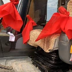 CAT 320
