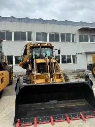 CAT 420 F