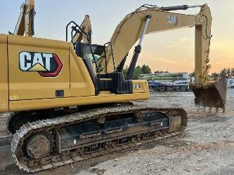 CAT 330 GC