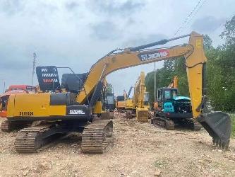 XCMG XE 150
