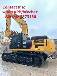 CAT CAT330D2