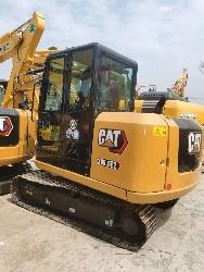 CAT 305.5 E2