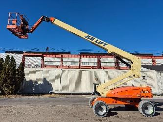 JLG M 600 JP