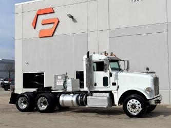 Peterbilt 367