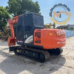Hitachi ZX 60