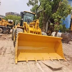 CAT 966 H