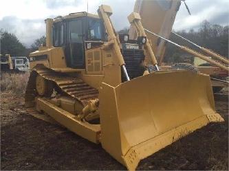 CAT D 6 R