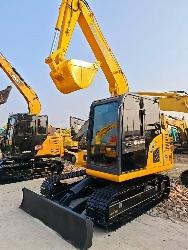 Komatsu 70-8