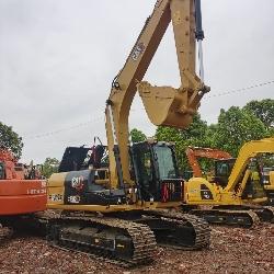 CAT 315 D