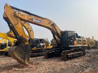 Sany SY 550 H