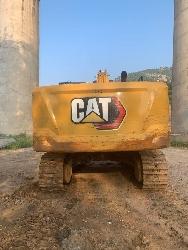 CAT 336 GC
