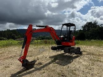 Kubota U 35-3