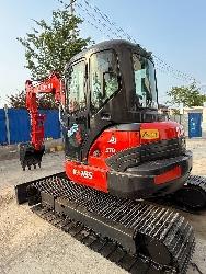 Kubota KX 165