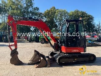 Kubota U 50-5