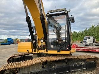 CAT 330