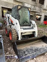 Bobcat S130