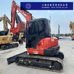 Kubota KX 165
