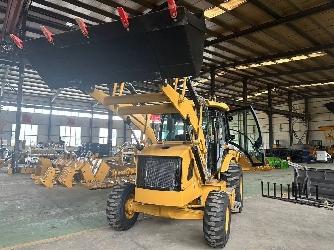 JCB 3CX