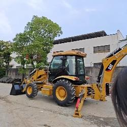 CAT 420 F