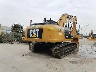 CAT CAT325