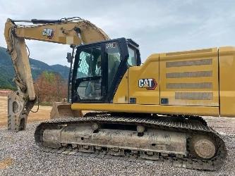 CAT 330 GC