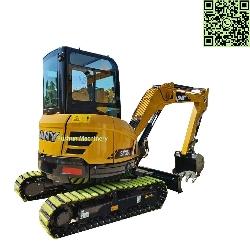 Sany SY 35 U