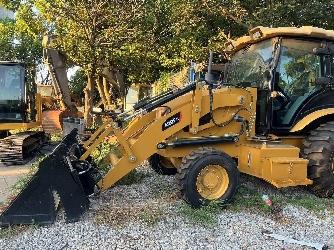 CAT 420 F II