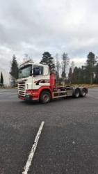 Scania G 440