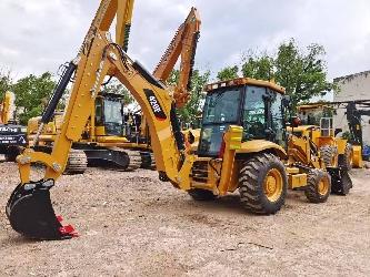 CAT 420 F