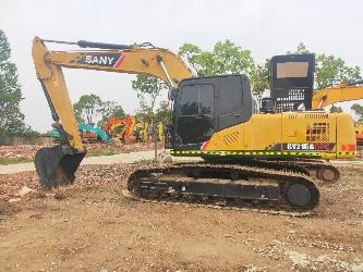 Sany SY215-9