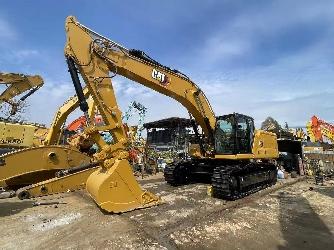 CAT 336