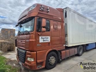 DAF FTXF105