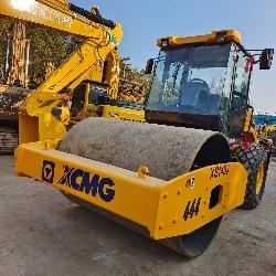 XCMG XS143J