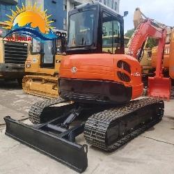 Kubota KX 155