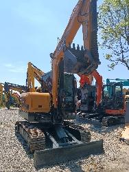 Sany SY 55