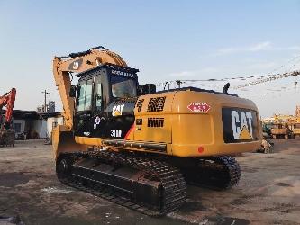 CAT 330 D L