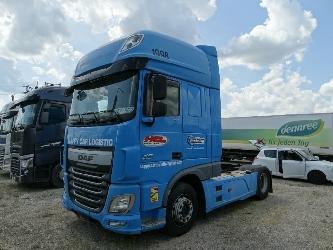 DAF XF510 FT