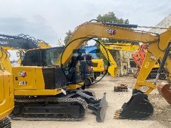 CAT CAT307.5