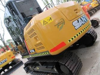 Sany SY 75 C