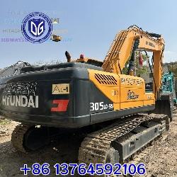 Hyundai 305-9